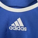 Chelsea Retro Home Trikot 2006-2007
