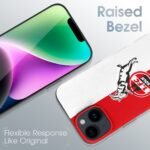FC Köln Handytaschen IPhone 14