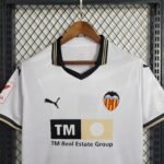 FC Valencia Home Trikot 2023-2024