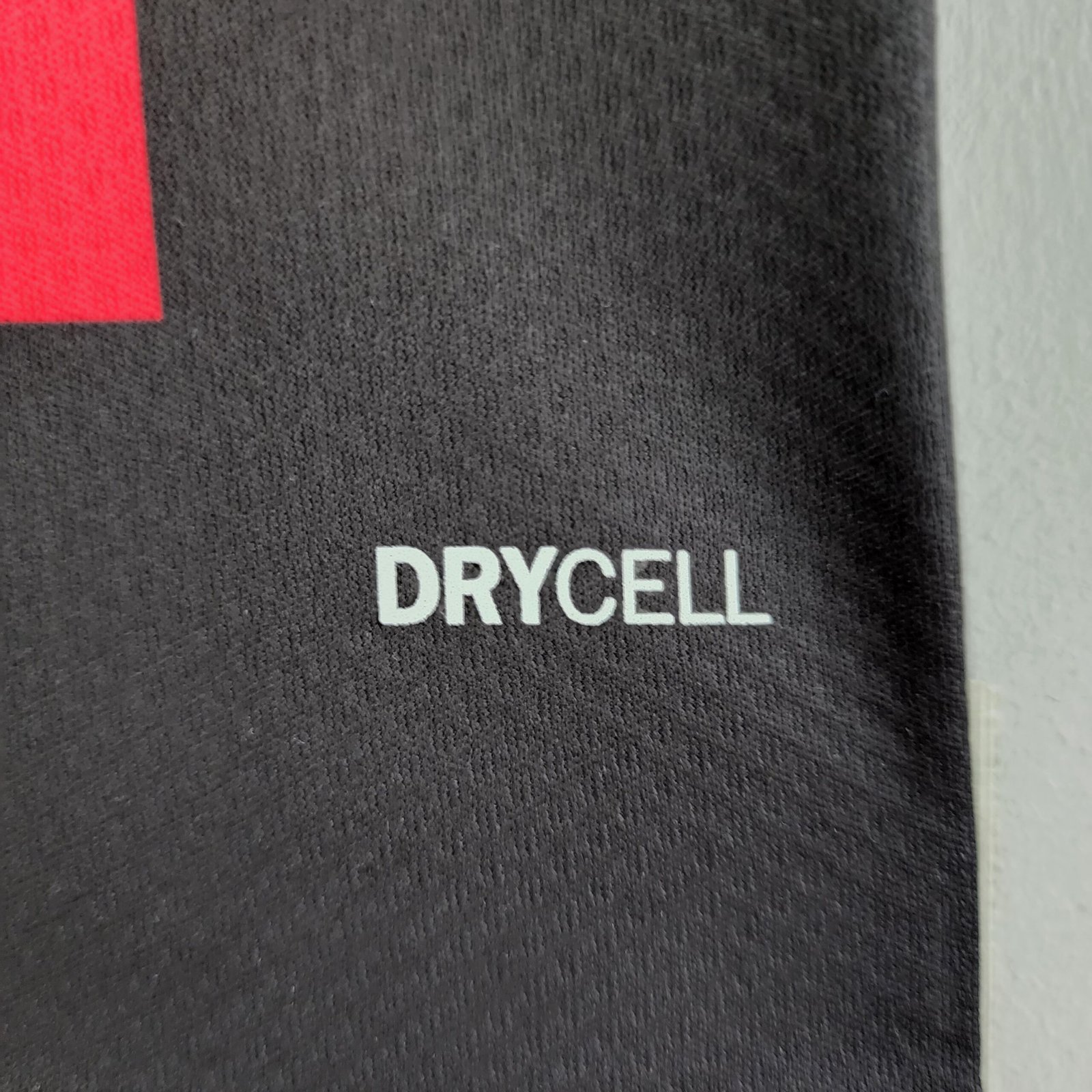 AC Mailand Yacine Adli 7 Home Trikot 2022-2023 AC Mailand Yacine Adli 7 Home Trikot 2022-2023