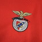 SL Benfica Retro Home Trikot 2002-2003