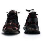 FC Köln Männer Elastische Laufschuhe Turnschuhe