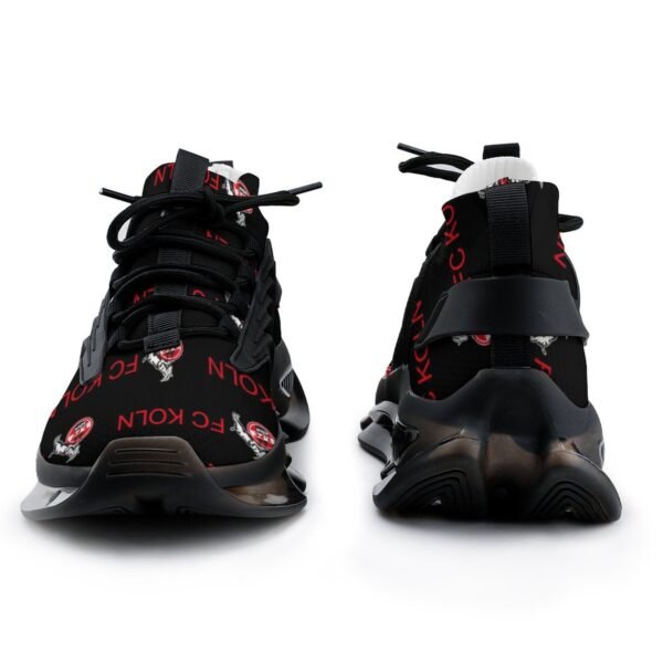 FC Köln Männer Elastische Laufschuhe Turnschuhe