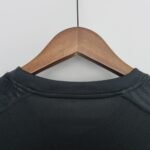 Kanada Third Trikot WM 2022 - Schwarz