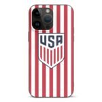 Vereinigten Staaten Hotspur Handytaschen IPhone 14