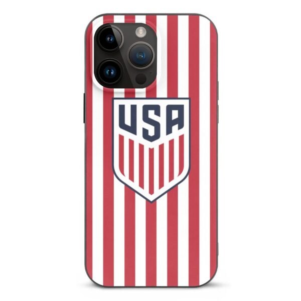 Vereinigten Staaten Hotspur Handytaschen IPhone 14