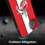 FC Köln Handytaschen IPhone 14