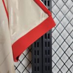 FC Bayern München Originals Sondertrikot 2024-2025 - Beige