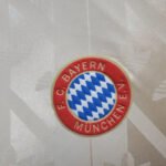 FC Bayern München Originals Sondertrikot 2024-2025 - Beige