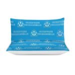 Olympique De Marseille Bettwäscheset 3 Stück Kinder Erwachsene Steppdeckenbezug Steppdeckenbezug Multi Size Laken Set
