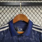 Manchester United Cristiano Ronaldo 7 Auswärtstrikot Kinder Mini Kit 2024-2025