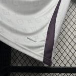 Real Madrid x LV Sondertrikot 2024-2025 - Weiß