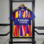 Olympique Lyonnais Third Trikot 2023-2024