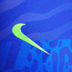 Brasilien Away Trikot 2025-2026