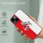 FC Köln Handytaschen IPhone 14