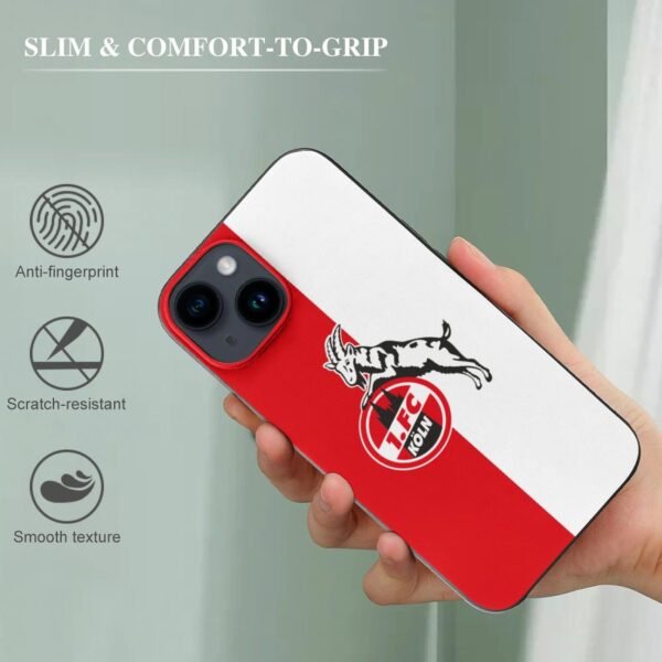 FC Köln Handytaschen IPhone 14