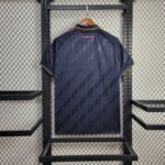 Juventus Originals Sondertrikot 2024-2025 - Schwarz