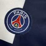 Paris Saint-Germain Retro Home Trikot 2013-2014