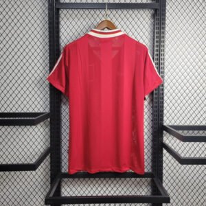 FC Liverpool Retro Home Trikot 1995-1996