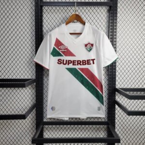 Fluminense Away Trikot 2024-2025