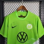 VFL Wolfsburg Home Trikot 2023-2024