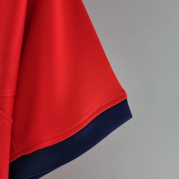 England Harry Kane 9 Away Trikot WM 2022