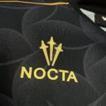 Venezia FC Home Trikot 2024-2025 - Schwarz