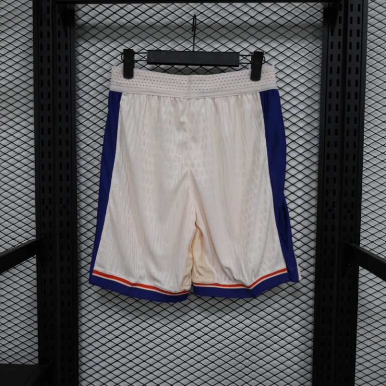 Chelsea Away Short 2024-2025 - Beige