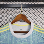 Juventus Away Trikot 2025-2026