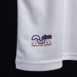 Boca Juniors Retro Away Trikot 1994-1995