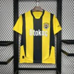 Fenerbahçe S.K. Home Trikot 2024-2025