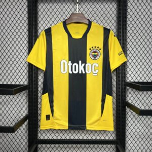 Fenerbahçe S.K. Home Trikot 2024-2025