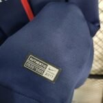 Paris Saint-Germain Retro Home Trikot 2017-2018