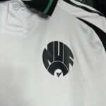 Newcastle United Third Trikot 2024-2025