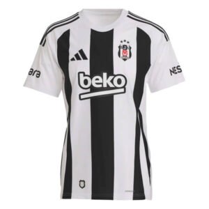 Beşiktaş J.K. Third Trikot 2024-2025