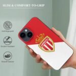 AS Monaco Handytaschen IPhone 14