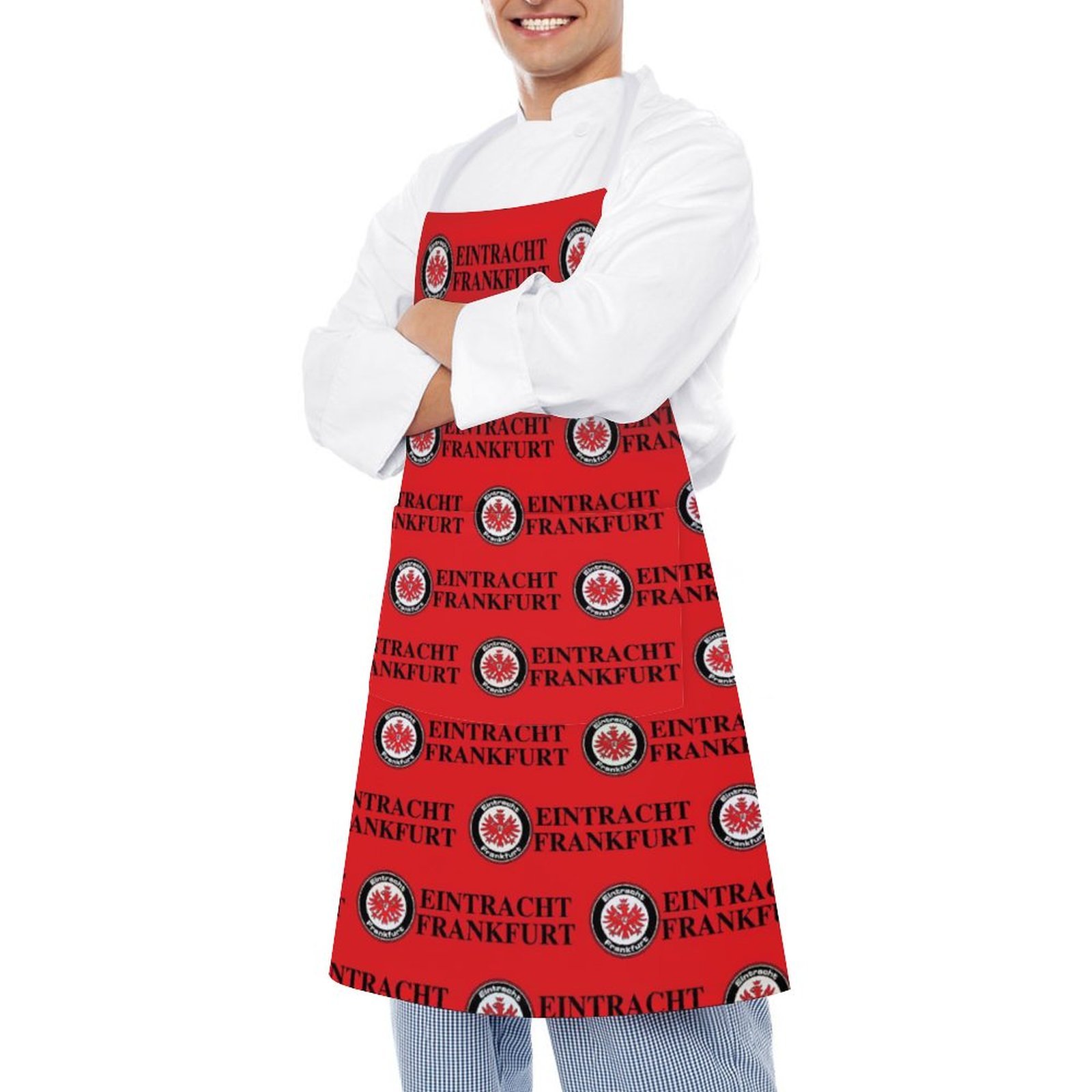 Eintracht Frankfurt Wasserdichte Schürze Wasserdichte Schürze Mit Taschen Für Küchenfarbe Und Mehr. Eintracht Frankfurt Wasserdichte Schürze Wasserdichte Schürze Mit Taschen Für Küchenfarbe Und Mehr.
