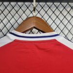 Arsenal Home Trikot 2024-2025