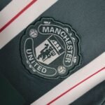 Manchester United Cristiano Ronaldo 7 Away Trikot 2023-2024