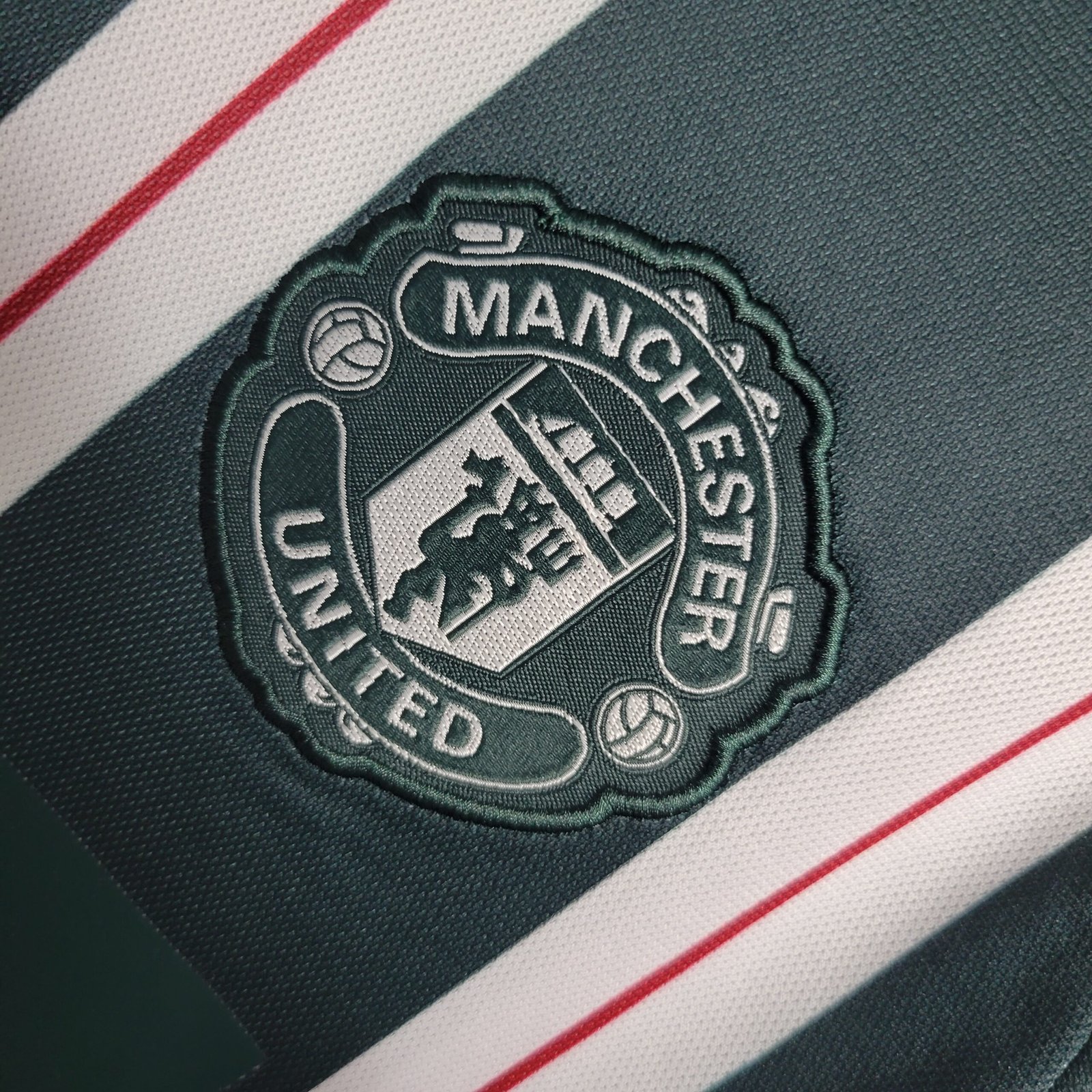Manchester United Cristiano Ronaldo 7 Away Trikot 2023-2024 Manchester United Cristiano Ronaldo 7 Away Trikot 2023-2024