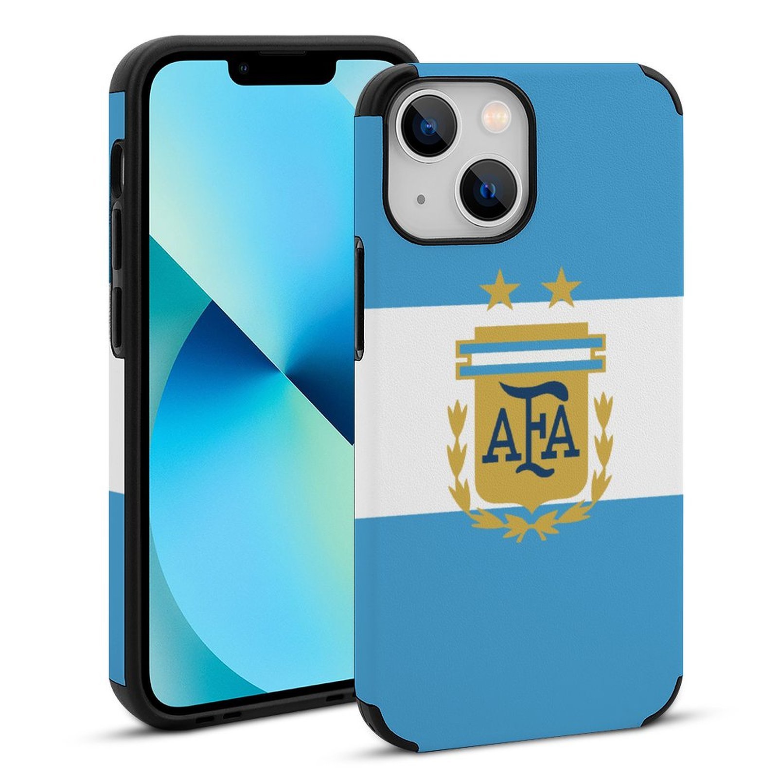 Argentinien Stoßfest Und Schützend Handyhüllen & Cover Für IPhone 13 Argentinien Stoßfest Und Schützend Handyhüllen & Cover Für IPhone 13