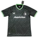 Feyenoord Rotterdam Away Trikot 2024-2025