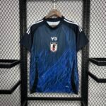 Japan Y-3 Home Sondertrikot 2024-2025