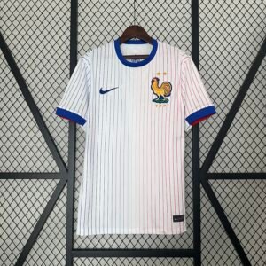 Frankreich Away Trikot 2024