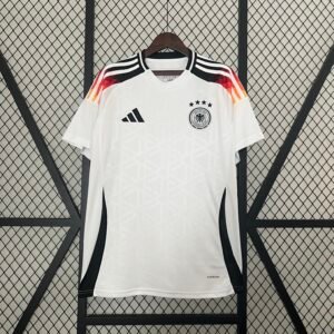 Deutschland Home Trikot 2024