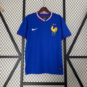 Frankreich Home Trikot 2024