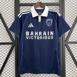 Paris Saint-Germain Home Trikot 2025-2026