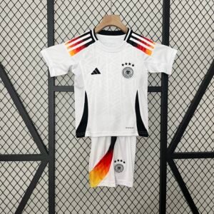 Deutschland Home Trikot Kinder 2024