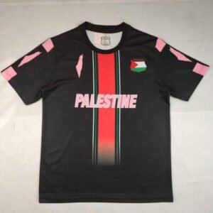 Palästina Sonder-Fantrikots 2025