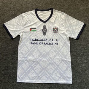 Palästina Sonder-Fantrikots 2025